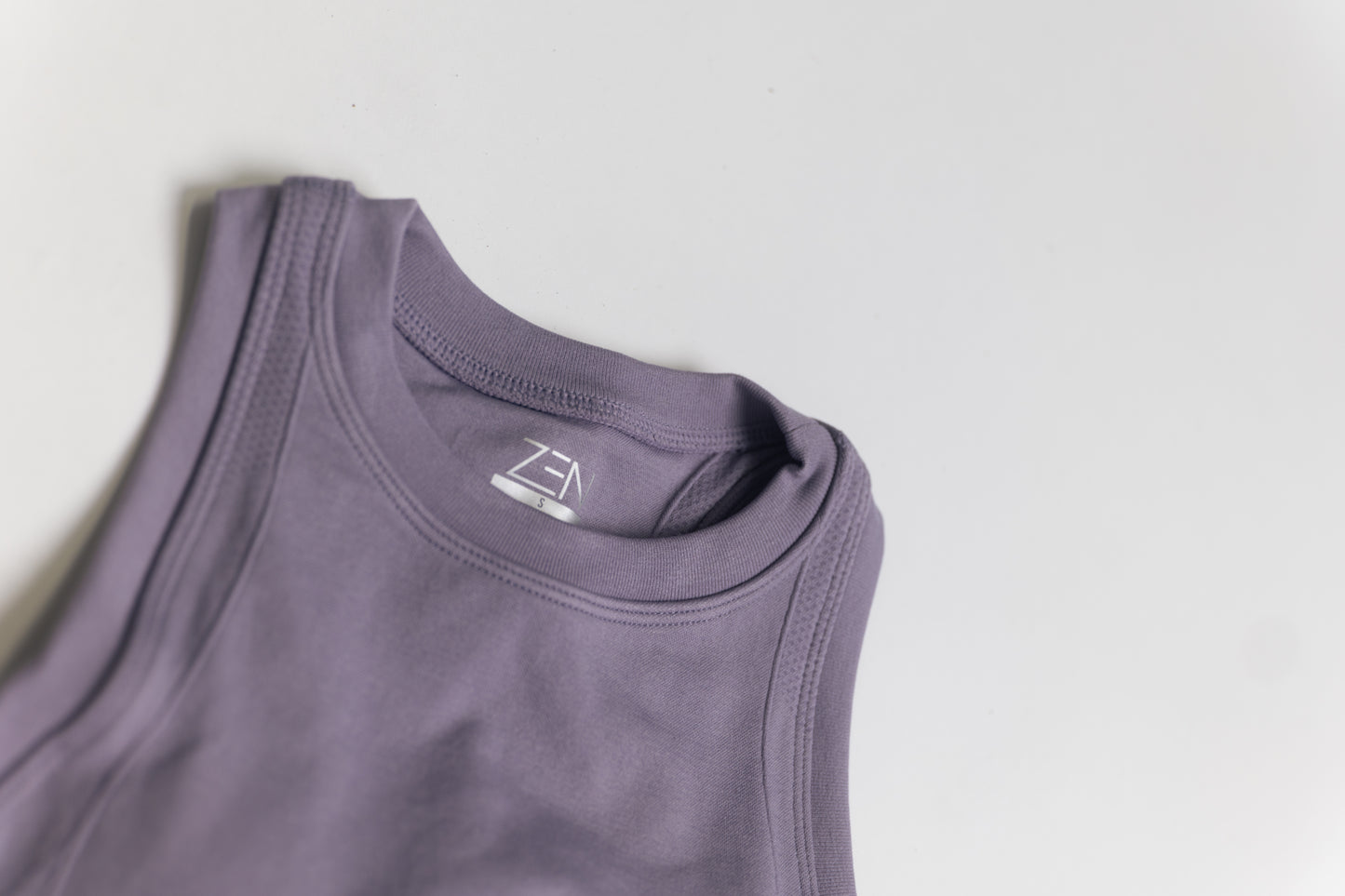 Adapt Sports Top Lavender