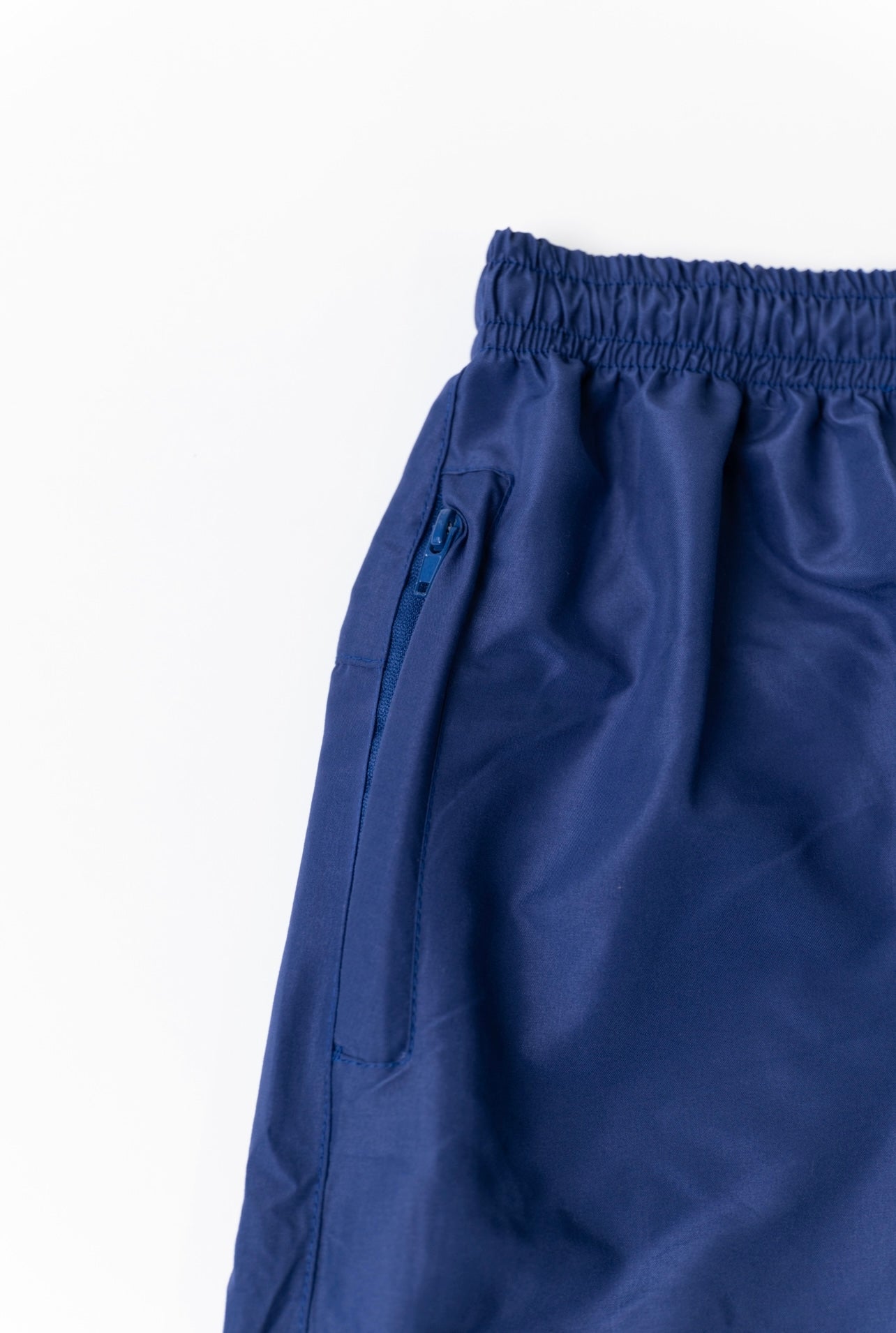 Warm Up Pant Midnight Blue