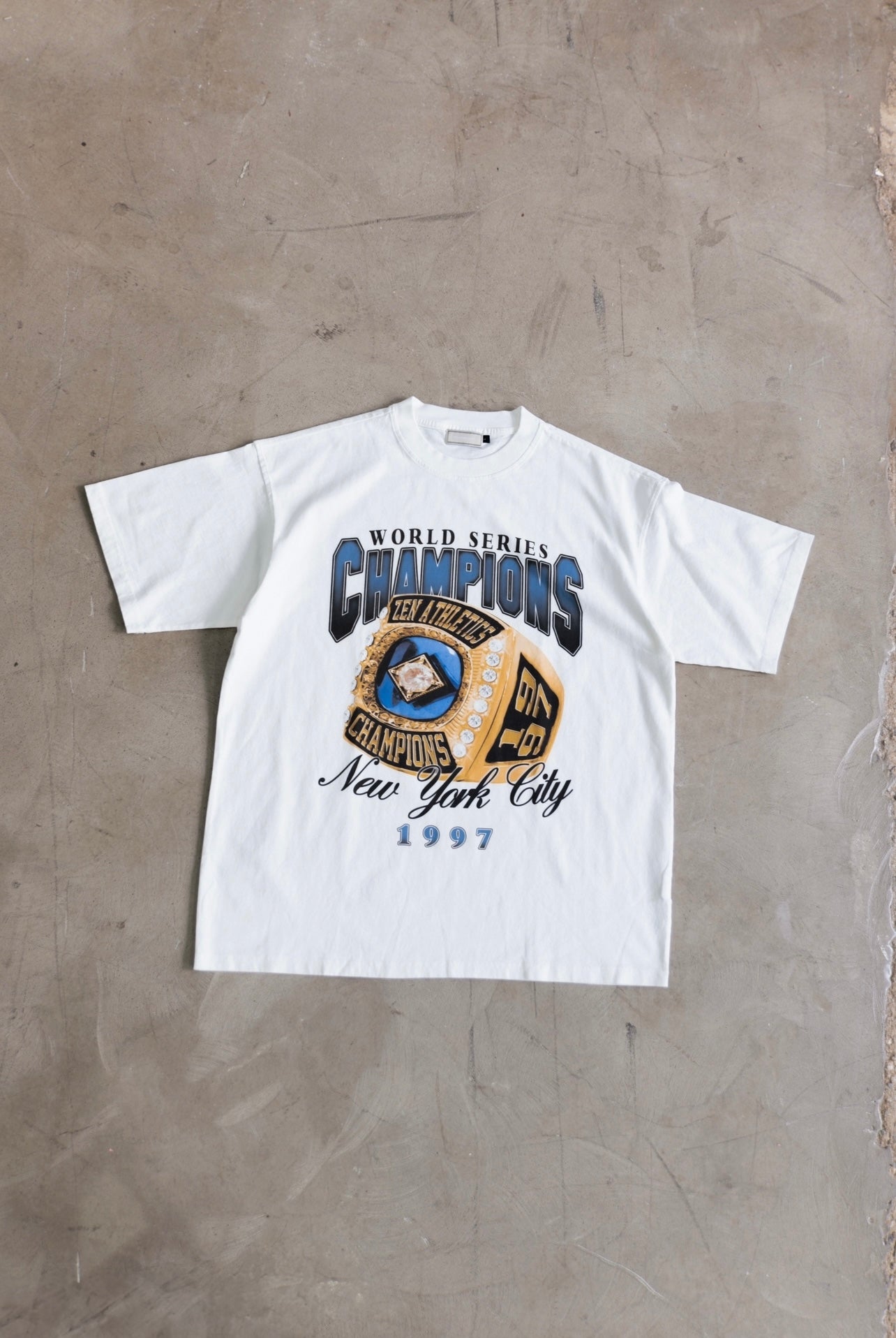 Champions T-Shirt