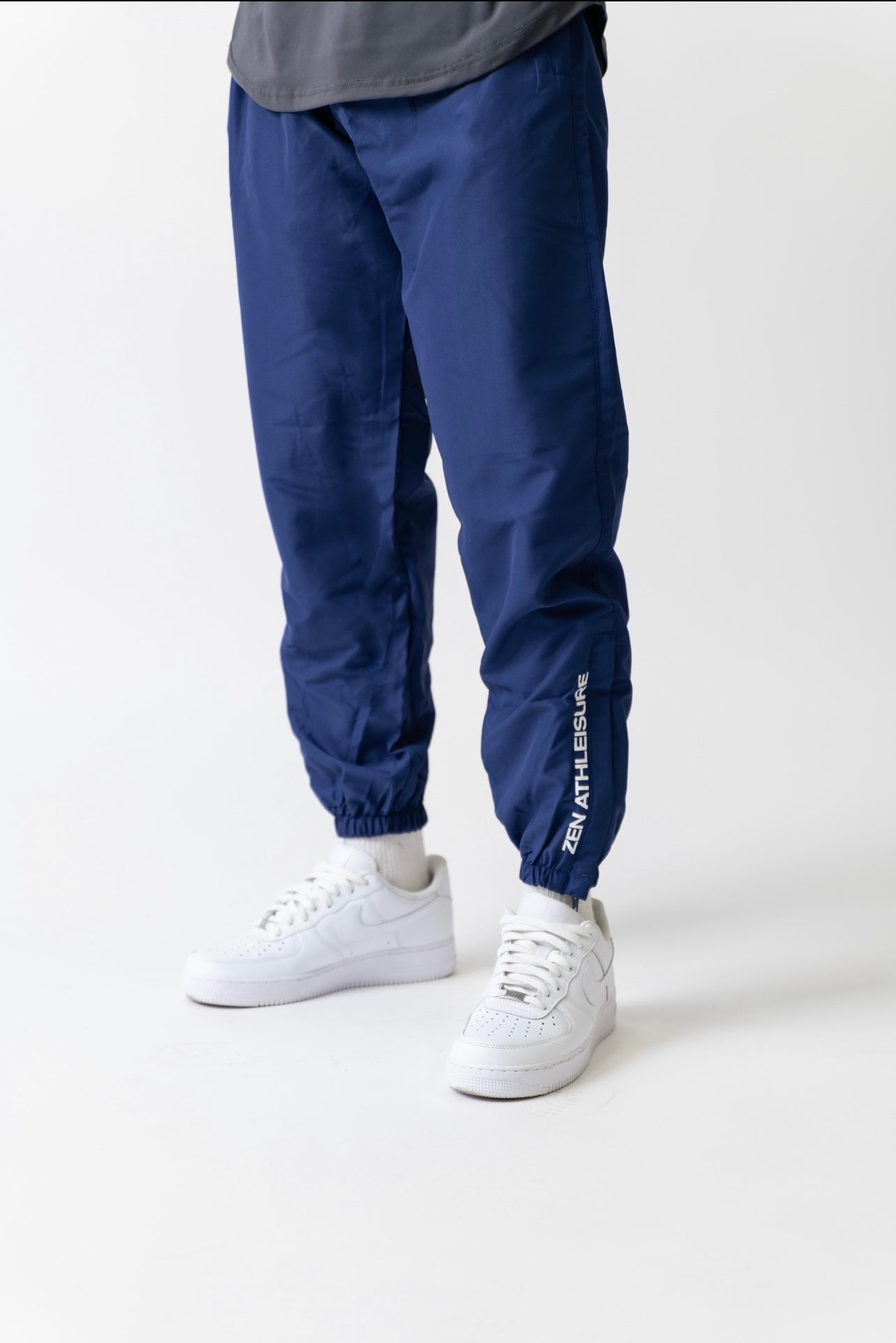 Warm Up Pant Midnight Blue