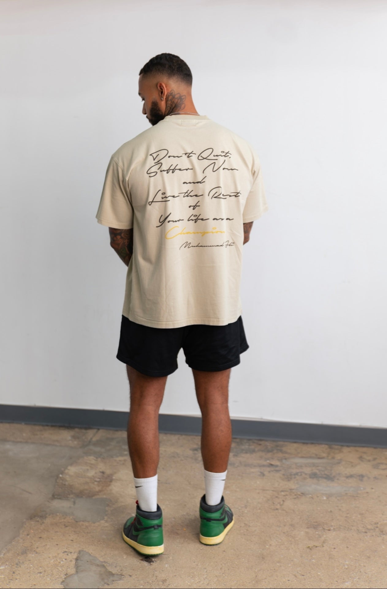 Muhammad Ali T-Shirt