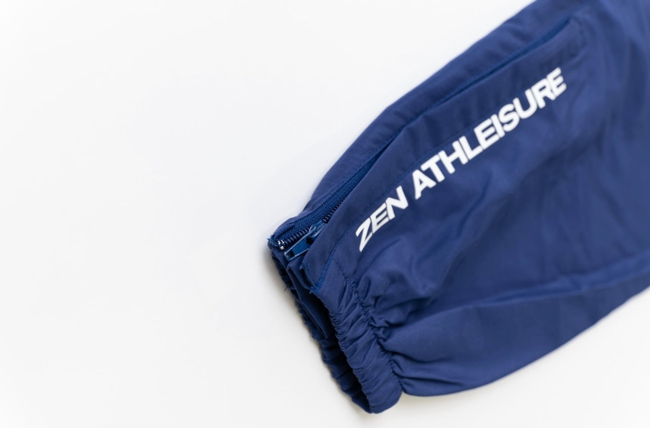 Warm Up Pant Midnight Blue