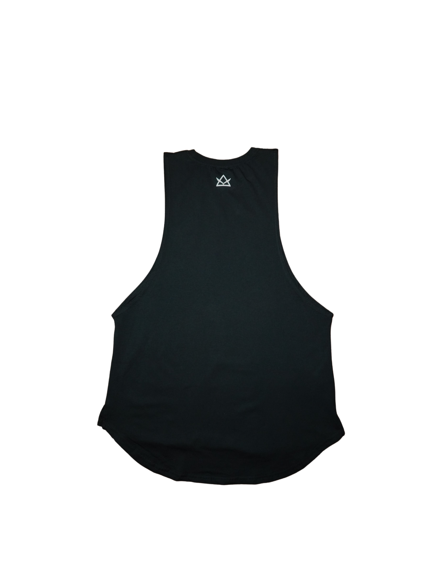 3M Performance Black Tank Top