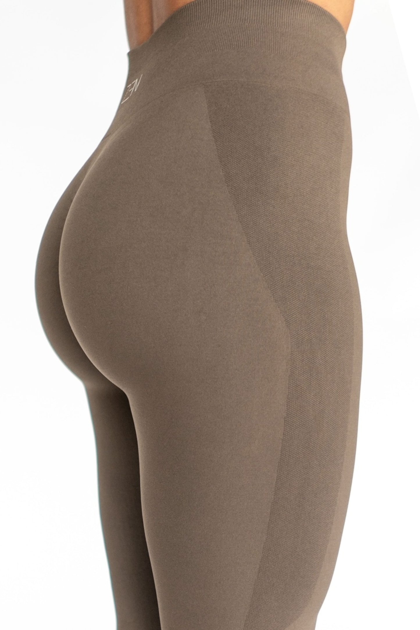 Enhance Leggings Mocha