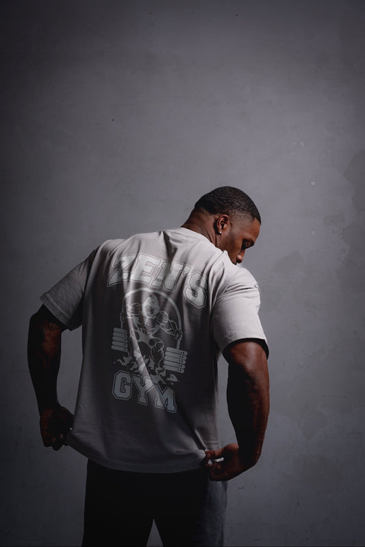 Zen's Gym T-Shirt
