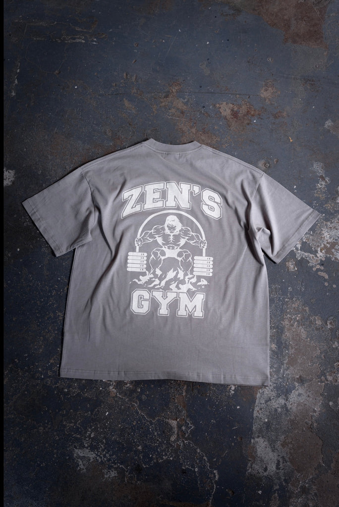 Zen's Gym T-Shirt