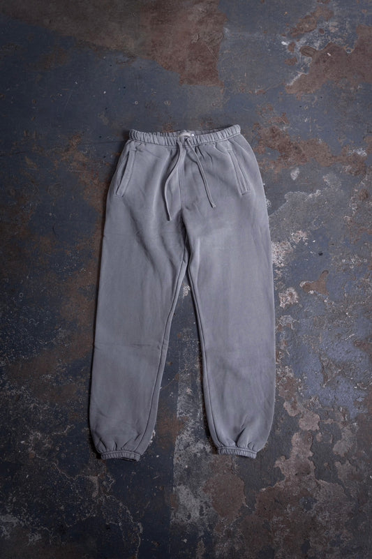 Everyday Sweatpants Washed Cement