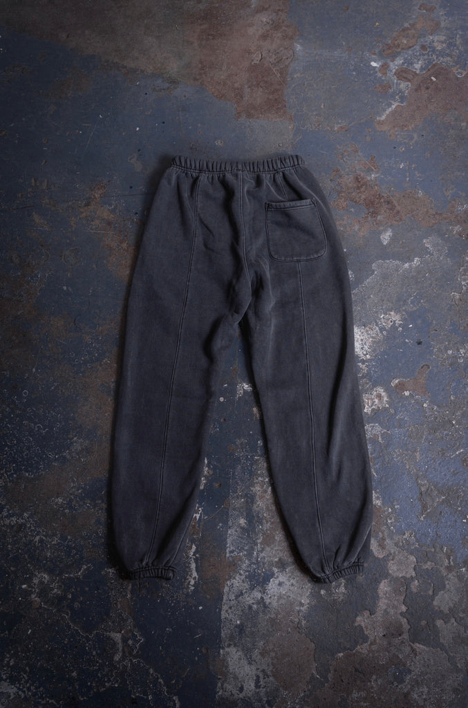 Everyday Sweatpants Washed Charcoal