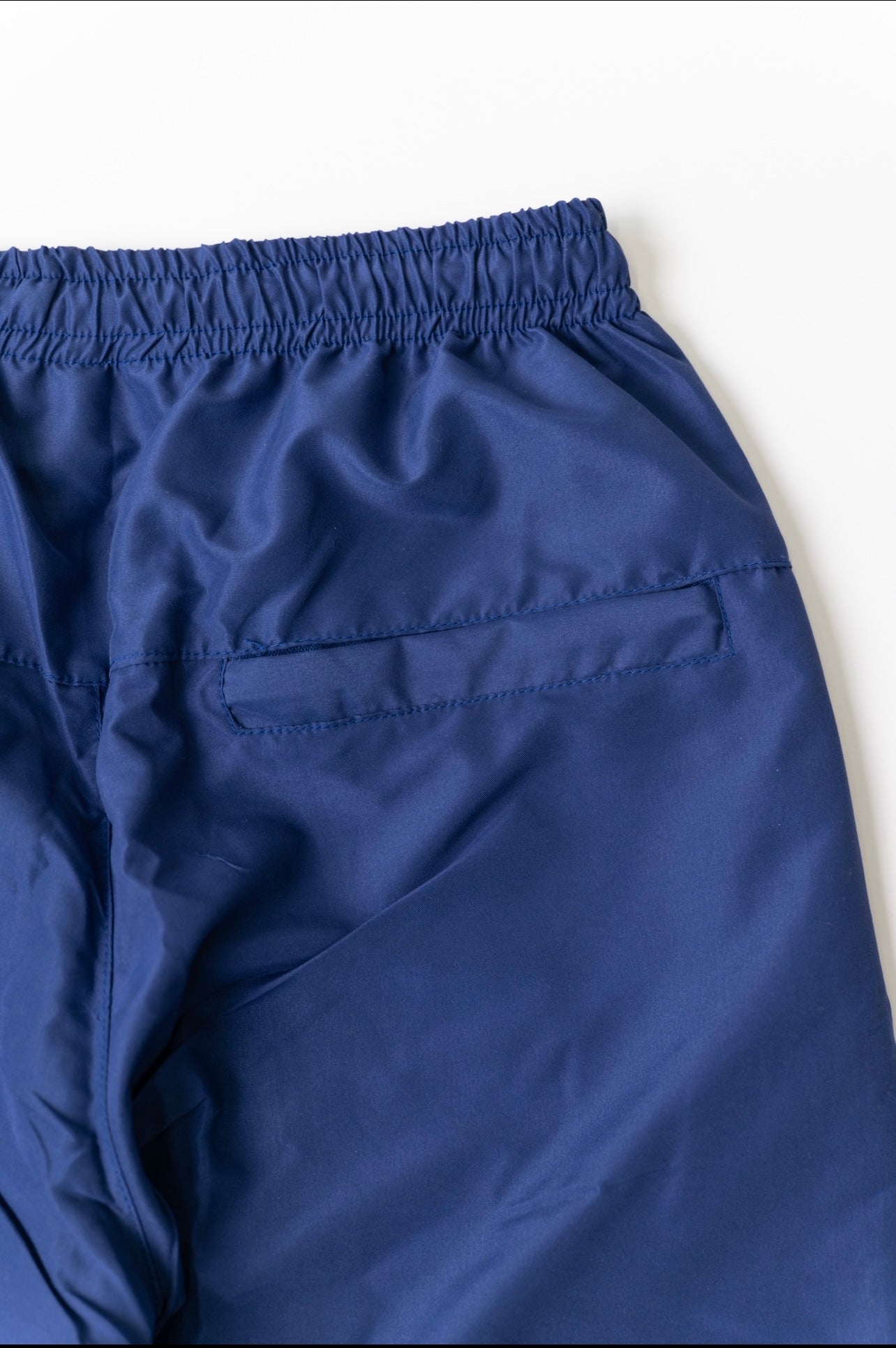 Warm Up Pant Midnight Blue