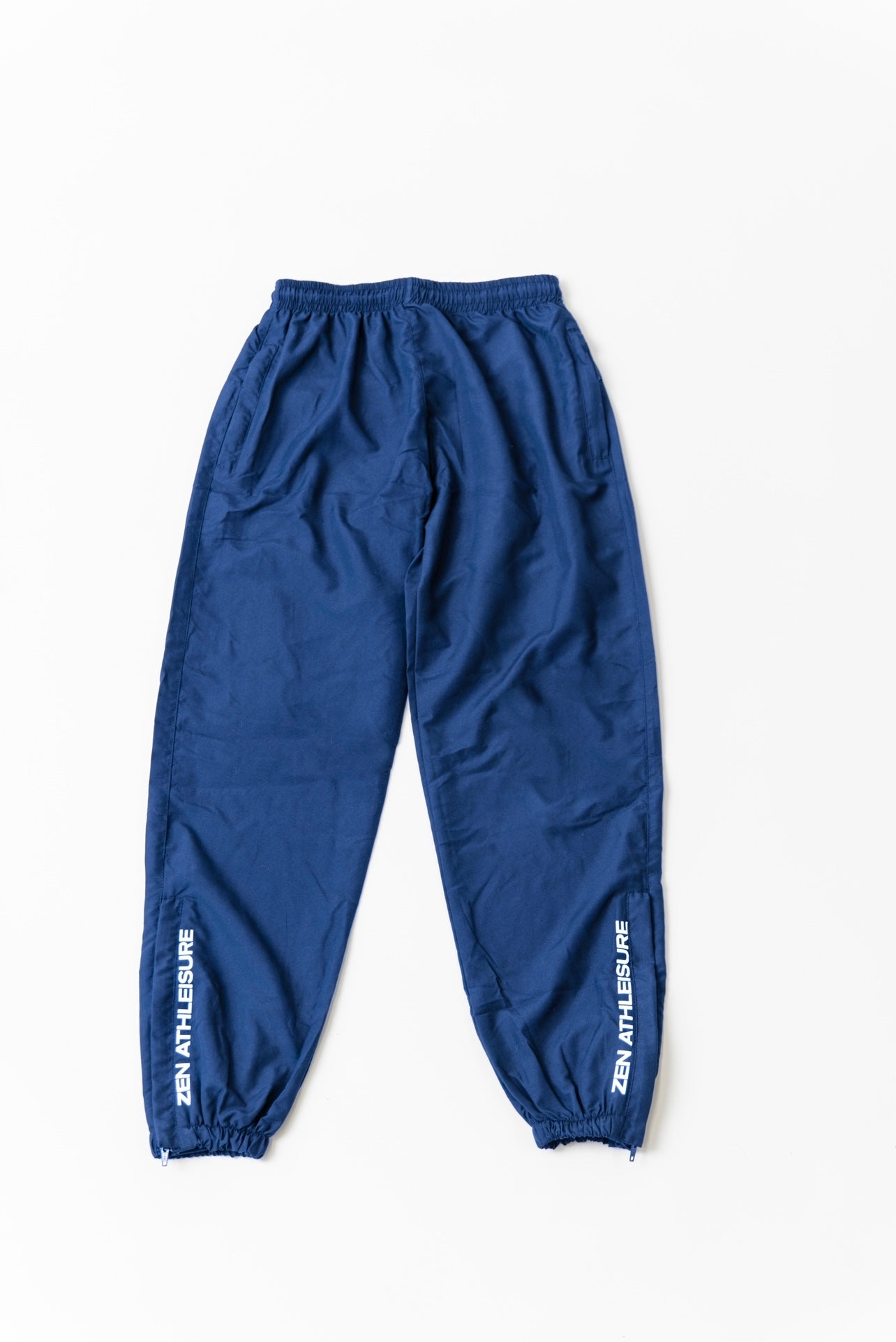 Warm Up Pant Midnight Blue