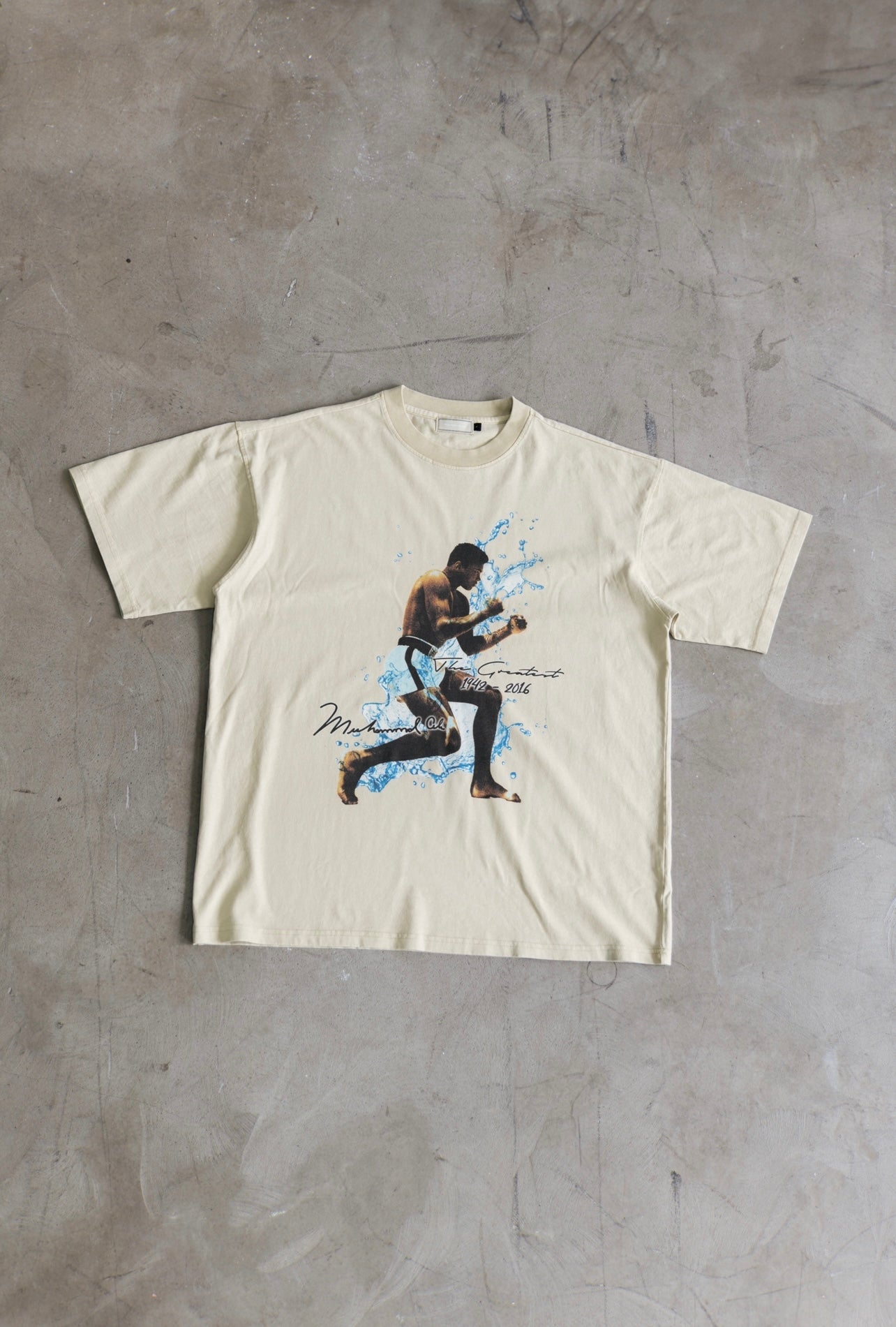 Muhammad Ali T-Shirt