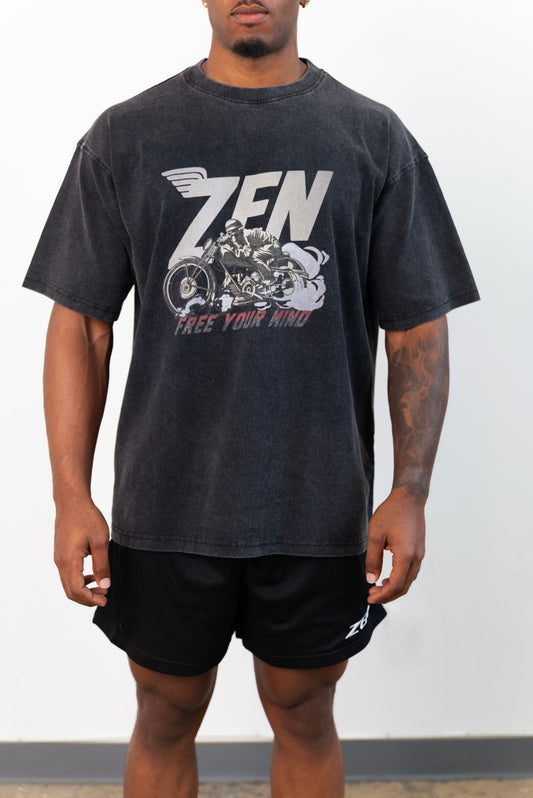 Free Your Mind T-Shirt