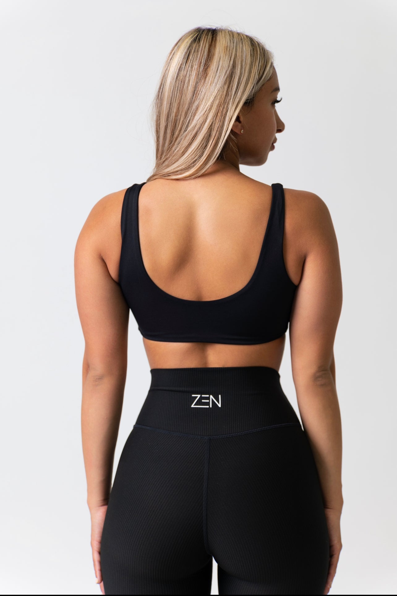 Define Bra Top Onyx