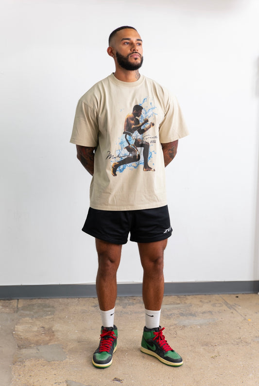 Muhammad Ali T-Shirt