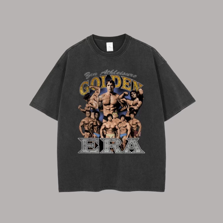 Golden Era T-Shirt